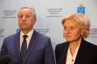 Ольга Голодец подтвердила планы дважды проиндексировать пенсии