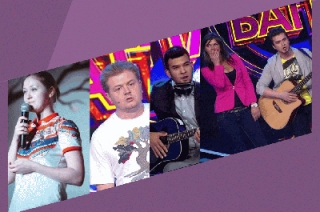 Саратовцев приглашают на Большой уик-энд "Stand up comedy"