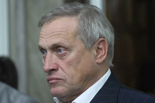 Василий Максимов об участии в выборах 2016 года: "Пока у меня нет понимания"