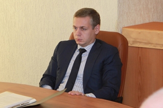 Олег Галкин назвал "пустыми" разговоры о новом налоге на имущество