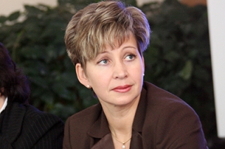 Елена Ермолаева назвала задачу №1 перинатального центра