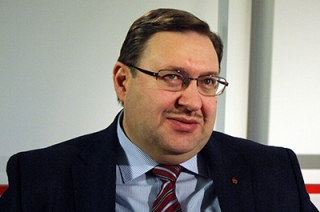 Губернатор и рейтинг "высокой эффективности". Позиция Сергея Наумова