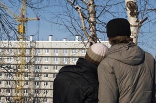 В Саратове 35 молодых семей получат выплаты на жилье