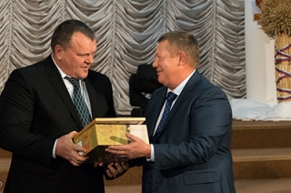 Депутат заявил о выполнении регионом задач по импортозамещению