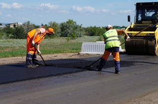 В Саратове планируют отремонтировать дороги на миллиард рублей