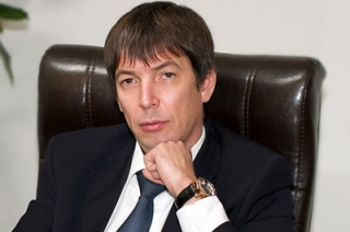 Блогер Евгений Пятайкин: "Приглашаем на прием по вопросам ЖКХ"