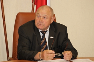 "Поправку Галкина" можно переименовать в "закон Семенца"
