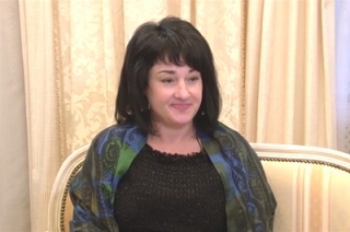 Ресторатор Виктория Австриевская: "Санкции по нам тоже ударили"