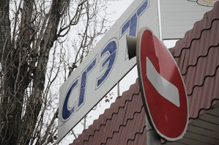 В Саратове вновь возникла угроза отключения электротранспорта