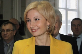 Ольга Баталина назвала "бессмысленными" разговоры о повышении пенсионного возраста