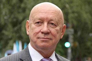 Леонид Коссович предложил провести в Саратове инновационный форум