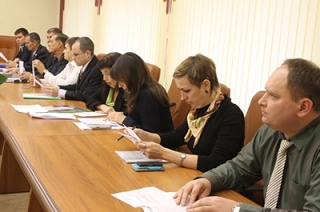Депутаты дорабатывают механизм помощи обманутым дольщикам