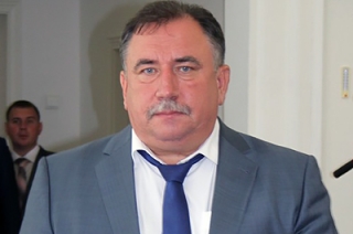 Валерий Сараев поддержал акцию "Не дай себе замерзнуть!"