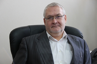 Алексей Щербаков об угрозе банкротства: "Наша беда имеет конкретные фамилии"