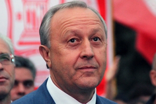 Валерий Радаев принял решение о строительстве поликлиники в Жасминном