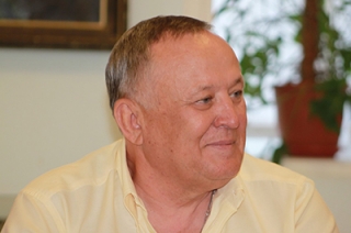 Дмитрий Аяцков намерен провести акцию "Культурный теплоход"