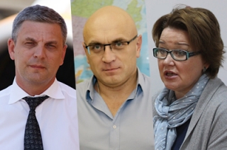 Директора туристических агентств потребовали уволить Игоря Третьякова
