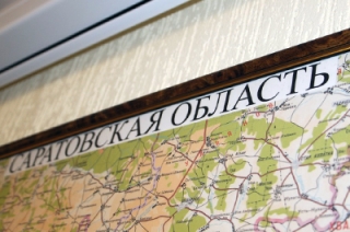 Саратовская область находится на пороге технического дефолта