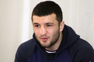 Даци Дациев завоевал титул чемпиона мира