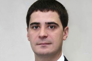 Дмитрий Колесниченко отмечает День рождения