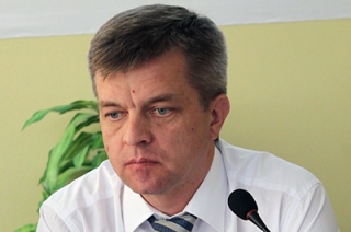 Журналисты не могут запомнить имя нового саратовского министра