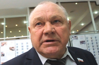 Читатели могут дать оценку вызывающему поведению Николая Семенца