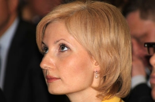 Ольга Баталина провела прием граждан в Саратове