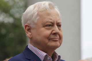 Олег Табаков номинирован на премию "Золотая маска"