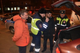После ночного рейда полиции могут возбудить четыре уголовных дела