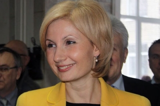 Ольга Баталина рассчитывает на решение проблем населения при помощи НКО