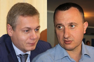 Олег Галкин посоветовал Антону Ищенко не жаловаться
