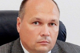 Сегодня День рождения отмечает Андрей Куликов