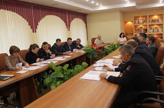 Депутаты облдумы расскажут Сергею Нарышкину о кадровом голоде в ЖКХ