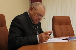 Николай Семенец надеется принять налоговую удавку для бизнеса уже 18 ноября