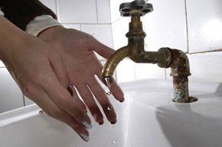 Жители Поливановки до вечера остались без воды