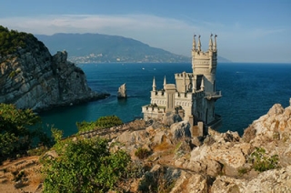В России выпустят сторублевую купюру с изображением Крыма