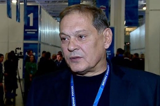 Александр Стрелюхин: "В думу должны попасть лучшие из лучших"