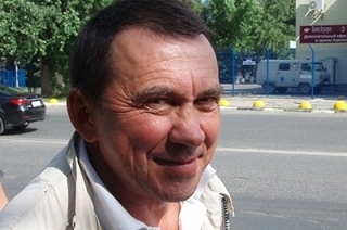 Главный тренер "Кристалла" отправлен в отставку