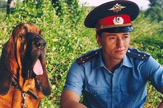 Сегодня профессиональный праздник отмечают участковые полиции