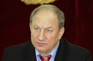 Валерий Рашкин просит оставить депутатов в России на Новый год