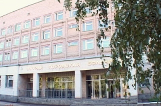 ТФОМС: "На что потрачены деньги, выделенные Энгельсской городской больнице №2"