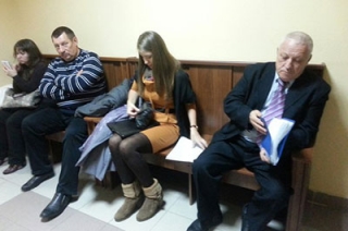 Облсуд подтвердил правоту брошенных в Чехии клиентов "Саратовских авиалиний"