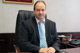 Сергей Горевский празднует День рождения