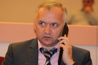 Саратовские предприниматели зададут вопросы Владимиру Пожарову