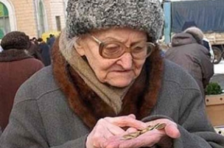 Треть пожилых саратовцев с трудом обеспечивают себя питанием