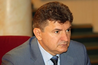 Василий Тарасов будет принимать участие в формировании бюджета области