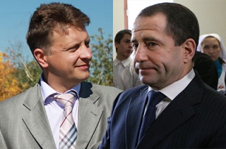 Завтра Саратовскую область посетят Михаил Бабич и Максим Соколов