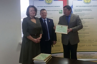 Аграрные учебные заведения региона получат новую технику до декабря