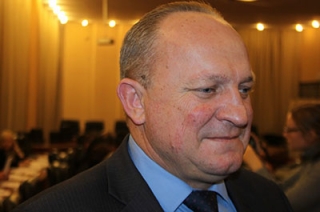 Иван Бабошкин займется проблемами садоводов