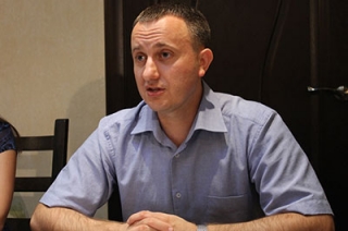 Антон Ищенко предложил отсрочить на год введение платного проезда для фур